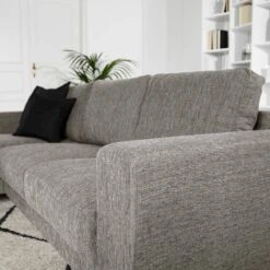 Canapé D’angle Summer 32 Canapé D’angle Summer -VIDAXL || Leitmotiv || Emma Soldes Magasin 1000012442 220802 070 DETAILS P000000001000012442