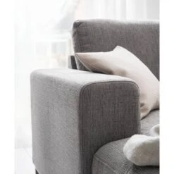 Canapé Panoramique Summer 34 Canapé Panoramique Summer -VIDAXL || Leitmotiv || Emma Soldes Magasin 1000012447 201130 15532800162 DETAILS P000000001000012447