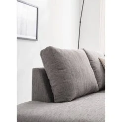 Canapé Panoramique Summer 37 Canapé Panoramique Summer -VIDAXL || Leitmotiv || Emma Soldes Magasin 1000012447 201130 15532900165 DETAILS P000000001000012447