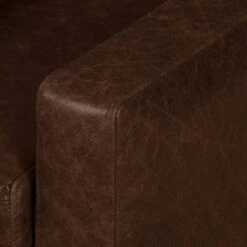 Canapé Horley -VIDAXL || Leitmotiv || Emma Soldes Magasin 1000015073 211215 0920210000109 DETAILS P000000001000015073