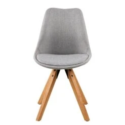 Chaises Capitonnées Aledas II -VIDAXL || Leitmotiv || Emma Soldes Magasin 1000015958 201008 06200400017 DETAILS P000000001000015958