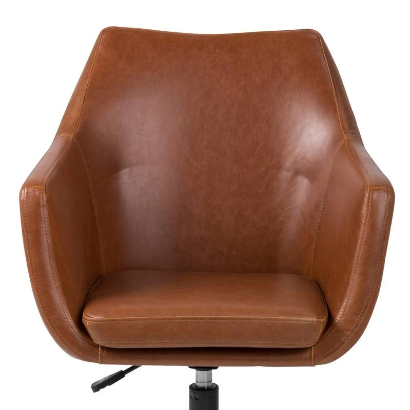 Chaise De Bureau Pivotante NICHOLAS 17 Chaise De Bureau Pivotante NICHOLAS – Image 15