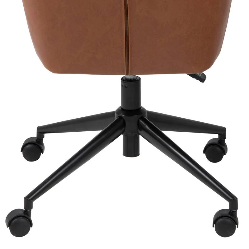 Chaise De Bureau Pivotante NICHOLAS 19 Chaise De Bureau Pivotante NICHOLAS – Image 17