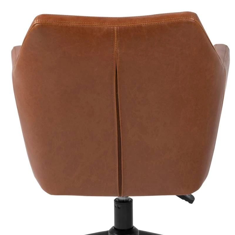 Chaise De Bureau Pivotante NICHOLAS 20 Chaise De Bureau Pivotante NICHOLAS – Image 18