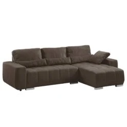 Canapé D'angle Galilea (convertible) -VIDAXL || Leitmotiv || Emma Soldes Magasin 1000021532 210614 18401600005 DETAILS P000000001000021532