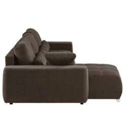 Canapé D'angle Galilea (convertible) -VIDAXL || Leitmotiv || Emma Soldes Magasin 1000021532 210614 18401600007 DETAILS P000000001000021532