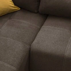 Canapé D'angle Galilea (convertible) -VIDAXL || Leitmotiv || Emma Soldes Magasin 1000021532 210614 18401700013 DETAILS P000000001000021532