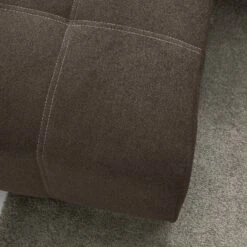 Canapé D'angle Galilea (convertible) -VIDAXL || Leitmotiv || Emma Soldes Magasin 1000021532 210614 18401700014 DETAILS P000000001000021532