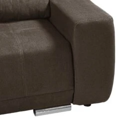 Canapé D'angle Galilea (convertible) -VIDAXL || Leitmotiv || Emma Soldes Magasin 1000021532 210614 18401700019 DETAILS P000000001000021532