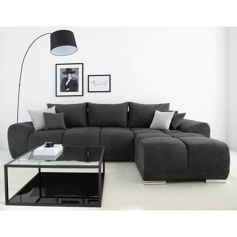 Canapé D'angle Westwell (convertible) 11 Canapé D'angle Westwell (convertible) – Image 9