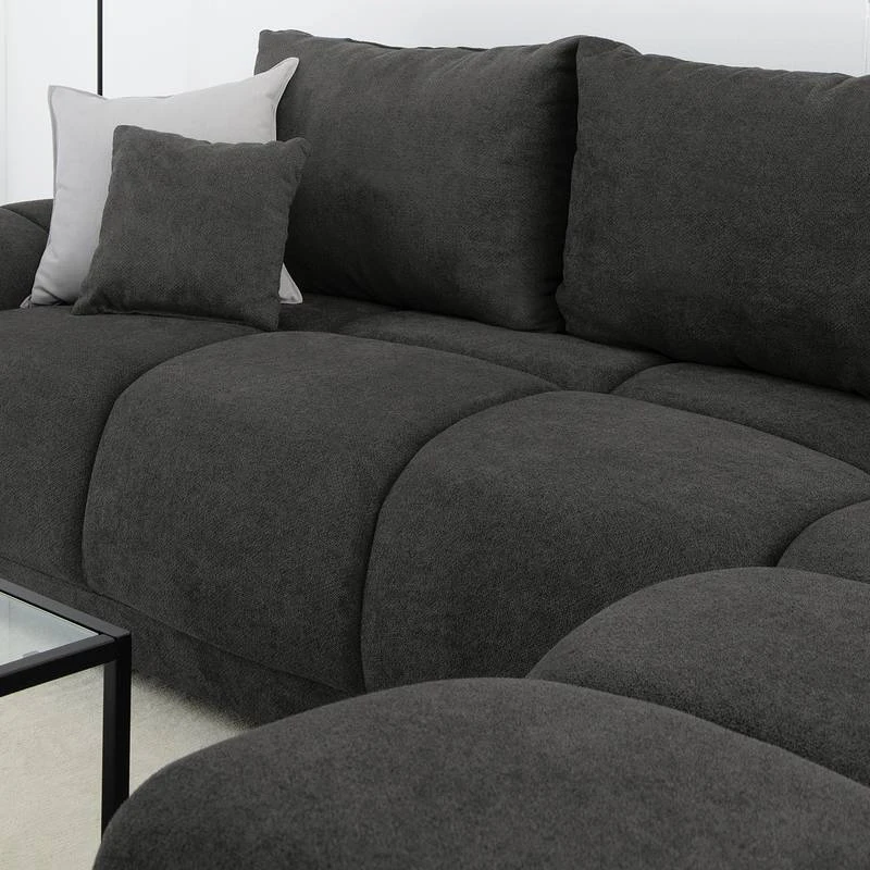 Canapé D'angle Westwell (convertible) 14 Canapé D'angle Westwell (convertible) – Image 12