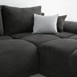 Canapé D'angle Westwell (convertible) 35 Canapé D'angle Westwell (convertible) -VIDAXL || Leitmotiv || Emma Soldes Magasin 1000021718 210913 16352600056 DETAILS P000000001000021718