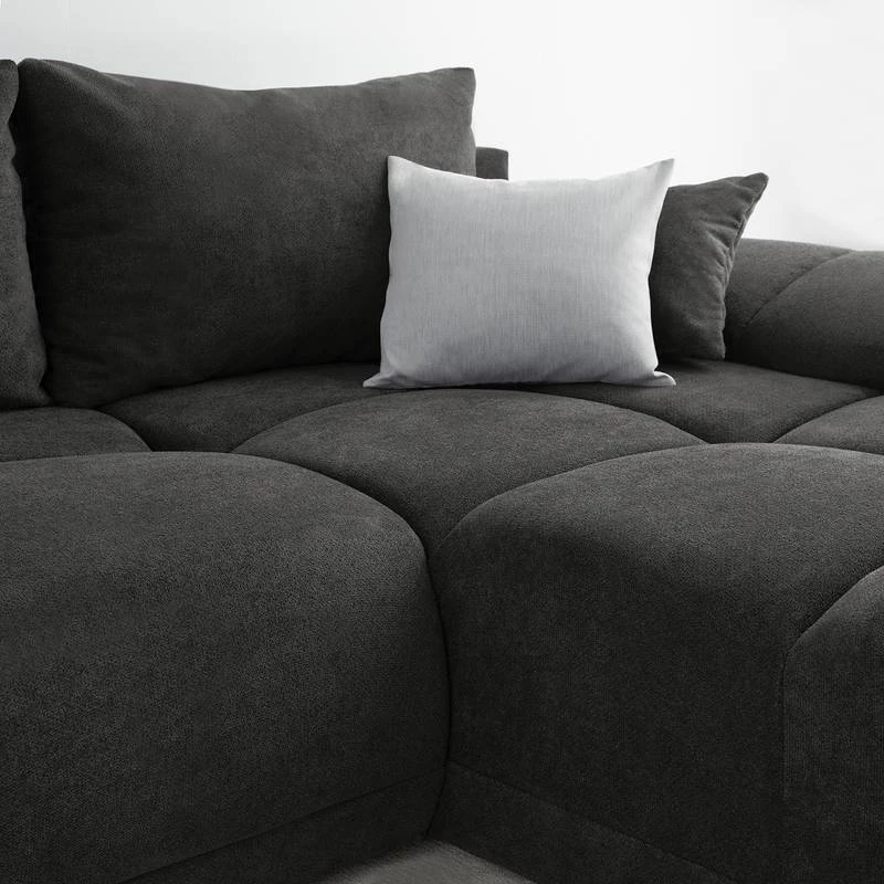 Canapé D'angle Westwell (convertible) 16 Canapé D'angle Westwell (convertible) – Image 14