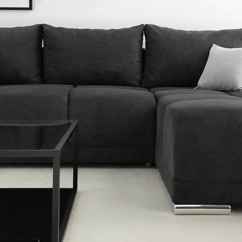 Canapé D'angle Westwell (convertible) 17 Canapé D'angle Westwell (convertible) – Image 15
