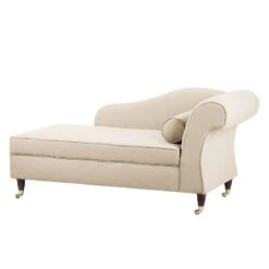 Méridienne Colmar -VIDAXL || Leitmotiv || Emma Soldes Magasin 1000030876 200617 17300400019 DETAILS P000000001000030876