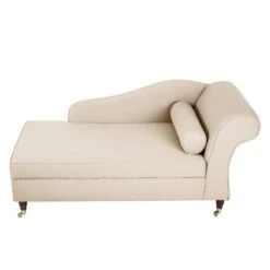 Méridienne Colmar -VIDAXL || Leitmotiv || Emma Soldes Magasin 1000030876 200617 17300400020 DETAILS P000000001000030876