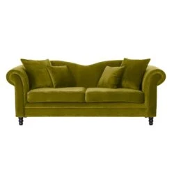 Canapé York (3 Places) 25 Canapé York (3 Places) -VIDAXL || Leitmotiv || Emma Soldes Magasin 1000031012 200619 10053400010 DETAILS P000000001000031012