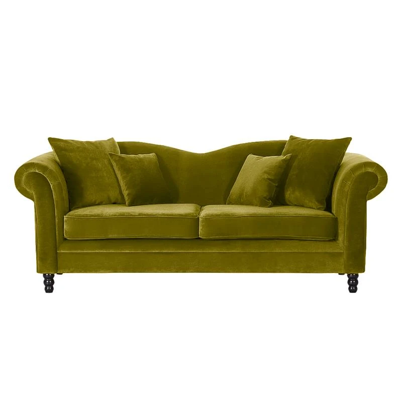 Canapé York (3 Places) 6 Canapé York (3 Places) – Image 4