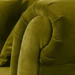 Canapé York (3 Places) 32 Canapé York (3 Places) -VIDAXL || Leitmotiv || Emma Soldes Magasin 1000031012 200619 10053400013 DETAILS P000000001000031012