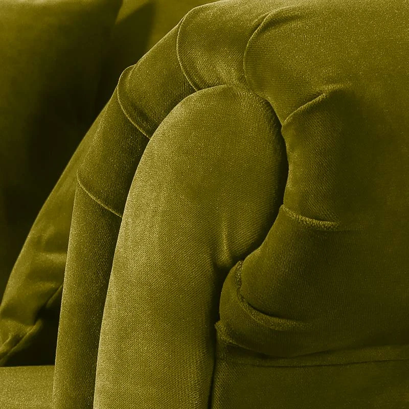 Canapé York (3 Places) 13 Canapé York (3 Places) – Image 11