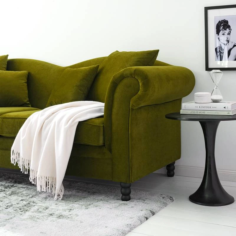 Canapé York (3 Places) 9 Canapé York (3 Places) – Image 7