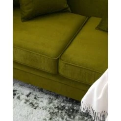 Canapé York (3 Places) 30 Canapé York (3 Places) -VIDAXL || Leitmotiv || Emma Soldes Magasin 1000031012 201127 16485000144 DETAILS P000000001000031012