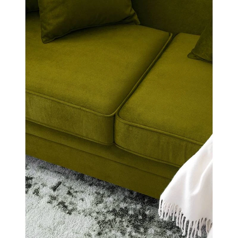 Canapé York (3 Places) 11 Canapé York (3 Places) – Image 9