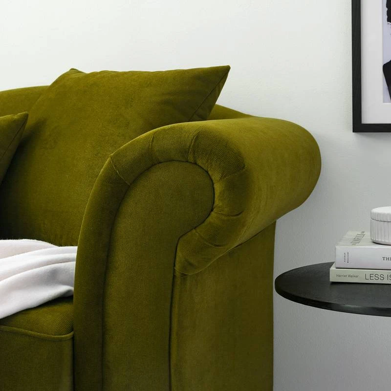 Canapé York (3 Places) 10 Canapé York (3 Places) – Image 8