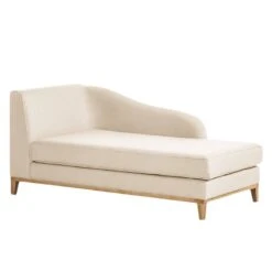 Méridienne Blomma 27 Méridienne Blomma -VIDAXL || Leitmotiv || Emma Soldes Magasin 1000031109 200618 15413700017 DETAILS P000000001000031109