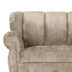 Canapé Comodo II (2 Places) -VIDAXL || Leitmotiv || Emma Soldes Magasin 1000039930 220304 031 DETAILS P000000001000039930