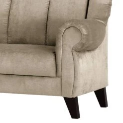 Canapé Comodo II (2 Places) -VIDAXL || Leitmotiv || Emma Soldes Magasin 1000039930 220304 040 DETAILS P000000001000039930