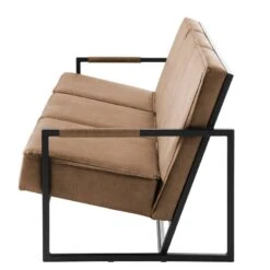 Canapé Rhode (3 Places) 26 Canapé Rhode (3 Places) -VIDAXL || Leitmotiv || Emma Soldes Magasin 1000042071 190222 16211100067 GALLERYIMAGES P000000001000042071