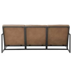 Canapé Rhode (3 Places) 27 Canapé Rhode (3 Places) -VIDAXL || Leitmotiv || Emma Soldes Magasin 1000042071 190222 16211100068 GALLERYIMAGES P000000001000042071