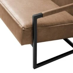 Canapé Rhode (3 Places) 33 Canapé Rhode (3 Places) -VIDAXL || Leitmotiv || Emma Soldes Magasin 1000042071 190222 16211200069 GALLERYIMAGES P000000001000042071