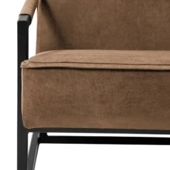 Canapé Rhode (3 Places) 34 Canapé Rhode (3 Places) -VIDAXL || Leitmotiv || Emma Soldes Magasin 1000042071 190222 16211200070 GALLERYIMAGES P000000001000042071