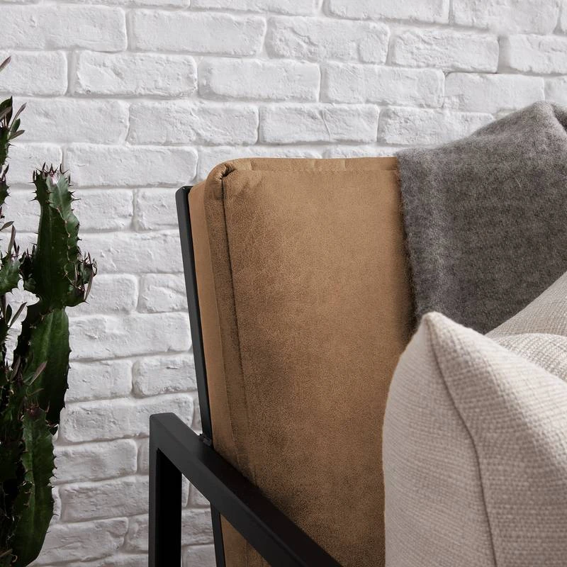 Canapé Rhode (3 Places) 10 Canapé Rhode (3 Places) – Image 8