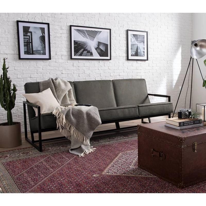 Canapé Rhode (3 Places) 21 Canapé Rhode (3 Places) – Image 19