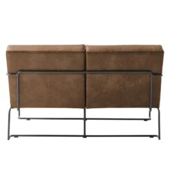 Canapé Voda I (2 Places) -VIDAXL || Leitmotiv || Emma Soldes Magasin 1000042115 190320 17173200069 GALLERYIMAGES P000000001000042115