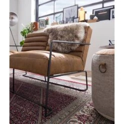 Canapé Voda I (2 Places) -VIDAXL || Leitmotiv || Emma Soldes Magasin 1000042115 190320 17173200070 GALLERYIMAGES P000000001000042115