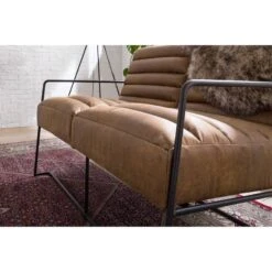 Canapé Voda I (2 Places) -VIDAXL || Leitmotiv || Emma Soldes Magasin 1000042115 190320 17173200071 GALLERYIMAGES P000000001000042115