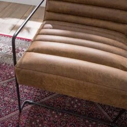 Canapé Voda I (2 Places) -VIDAXL || Leitmotiv || Emma Soldes Magasin 1000042115 190320 17173300073 GALLERYIMAGES P000000001000042115