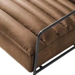 Canapé Voda I (2 Places) -VIDAXL || Leitmotiv || Emma Soldes Magasin 1000042115 190320 17173300074 GALLERYIMAGES P000000001000042115