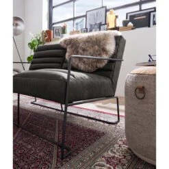 Canapé Voda I (2 Places) -VIDAXL || Leitmotiv || Emma Soldes Magasin 1000042118 190320 17173600108 GALLERYIMAGES P000000001000042118