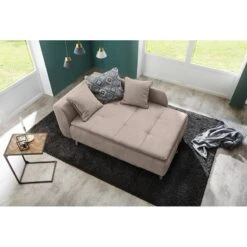 Méridienne Hornby Convertible 9 Méridienne Hornby Convertible -VIDAXL || Leitmotiv || Emma Soldes Magasin 1000053754 200213 09250000003 MOOD DETAILS P000000001000053754 mood