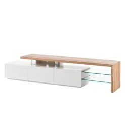 Meuble TV Molios -VIDAXL || Leitmotiv || Emma Soldes Magasin 1000064222 180918 12311904 GALLERYIMAGES P000000001000064222