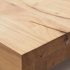 Meuble TV Roble I (avec éclairage) -VIDAXL || Leitmotiv || Emma Soldes Magasin 1000064530 200811 13574900702 DETAILS P000000001000064530