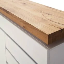 Meuble TV Roble I (avec éclairage) -VIDAXL || Leitmotiv || Emma Soldes Magasin 1000064530 200811 13575000703 DETAILS P000000001000064530