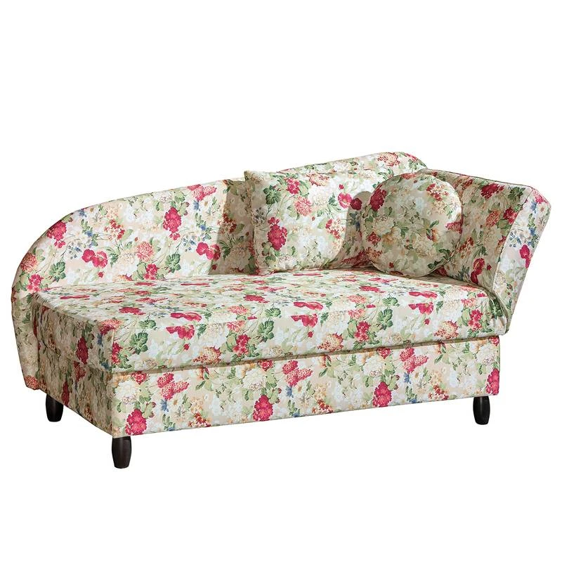 Méridienne Raasi (convertible) Tissu 3 Méridienne Raasi (convertible) Tissu