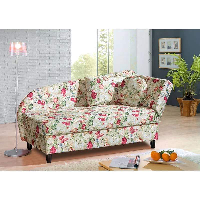 Méridienne Raasi (convertible) Tissu 4 Méridienne Raasi (convertible) Tissu – Image 2