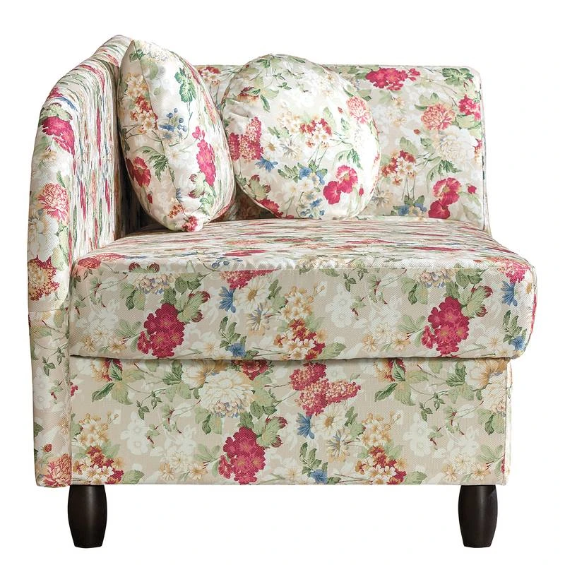 Méridienne Raasi (convertible) Tissu 8 Méridienne Raasi (convertible) Tissu – Image 6